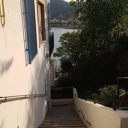 Vistamare 4* Агрополи