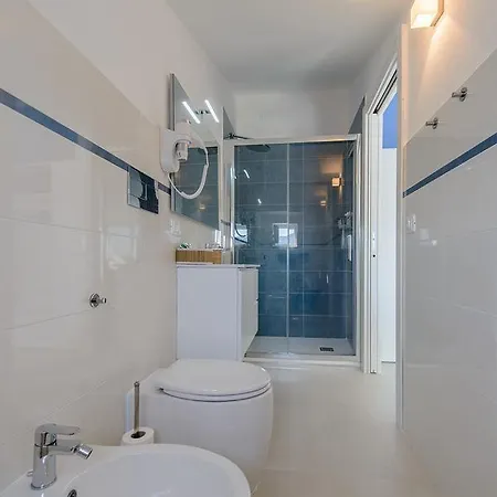 Vistamare 4* Агрополи