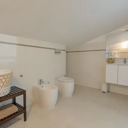 Vistamare Bed & Breakfast Agropoli