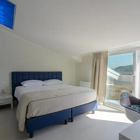 Vistamare 4* Агрополи