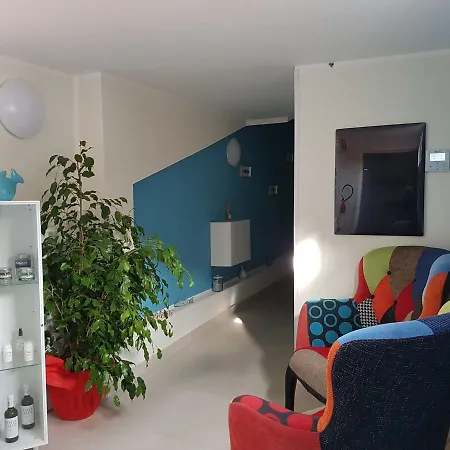 Vistamare Bed & Breakfast Agropoli