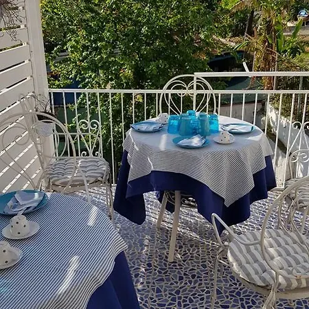 Vistamare Agropoli