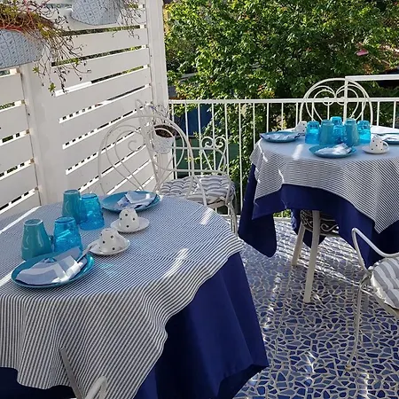 Vistamare Отель типа 