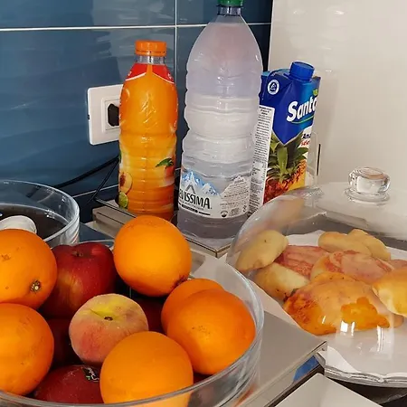 Vistamare Bed & Breakfast Agropoli