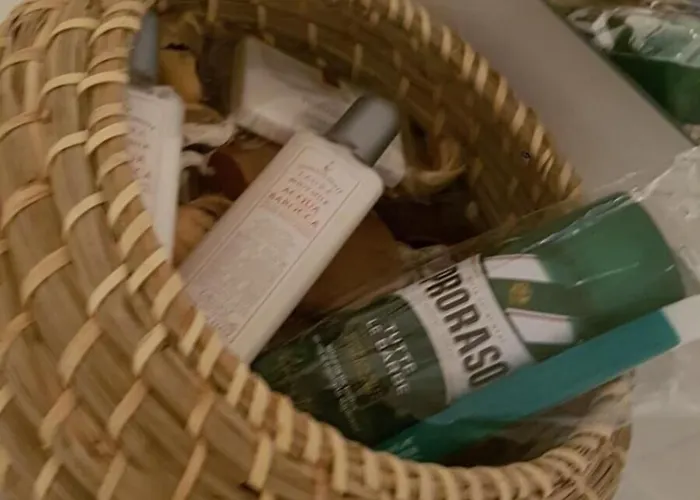 Vistamare לינה וארוחת בוקר אגרופולי