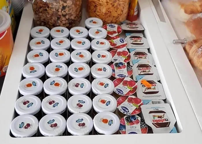 Vistamare אגרופולי