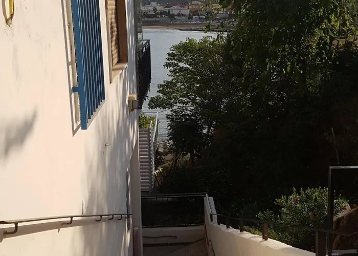 Vistamare 4* אגרופולי