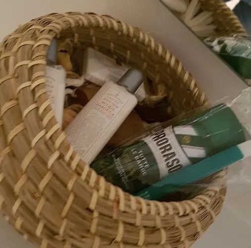 Vistamare לינה וארוחת בוקר