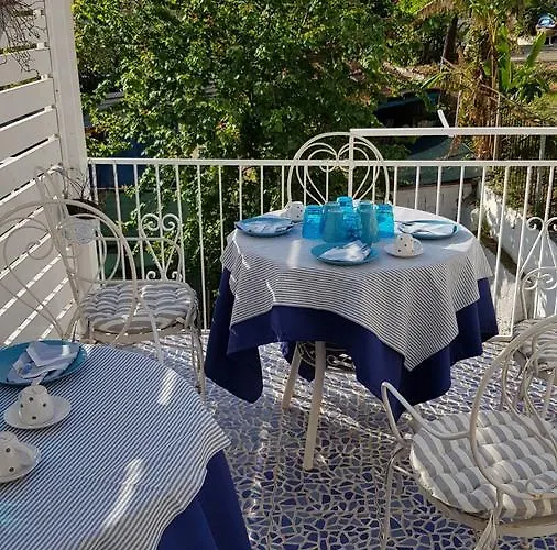 Vistamare אגרופולי