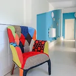Bed & Breakfast Vistamare Agropoli