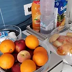 Vistamare Bed & Breakfast Agropoli