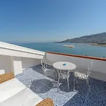 Vistamare 4* Agropoli