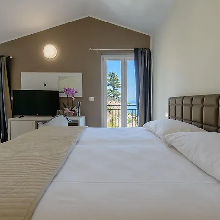 Vistamare Nocleg ze śniadaniem Agropoli