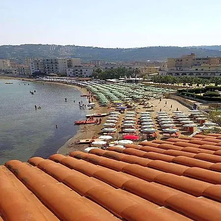 Vistamare Agropoli