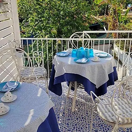 Vistamare 4* Agropoli