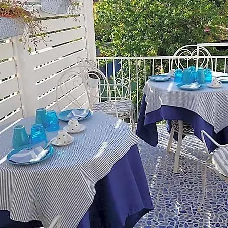 Vistamare Agropoli