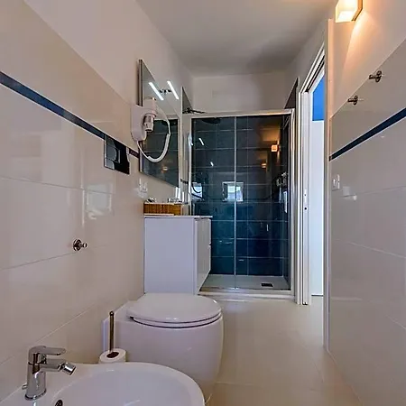Vistamare 4* Agropoli