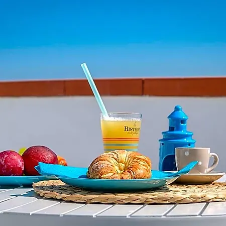 Vistamare 4* Agropoli