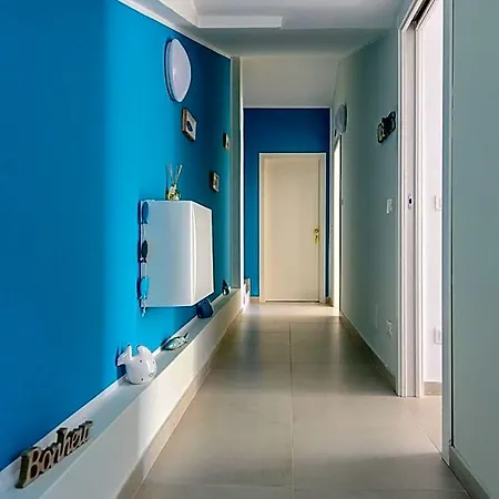 Vistamare 4* Agropoli