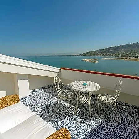 Vistamare 4* Agropoli