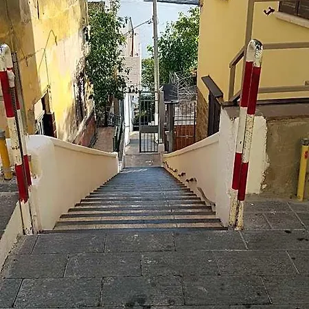 Vistamare 4* Agropoli