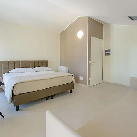 Vistamare فندق مبيت وإفطار 4*