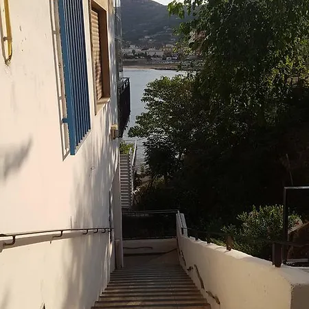 Vistamare Отель типа 