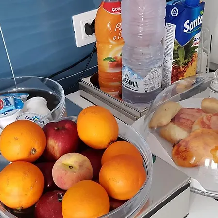 Vistamare Отель типа 