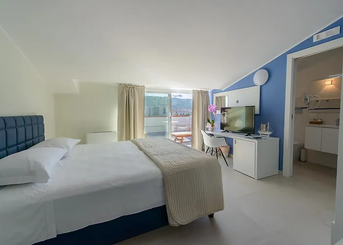 Vistamare 4*